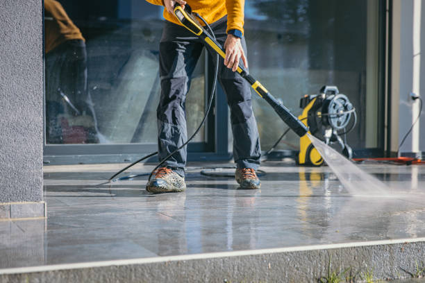 Best Factory Floor Cleaning  in West Leechburg, PA