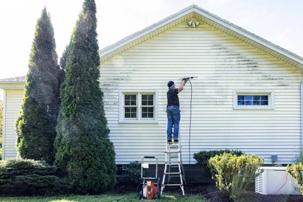 Best House Exterior Washing  in West Leechburg, PA