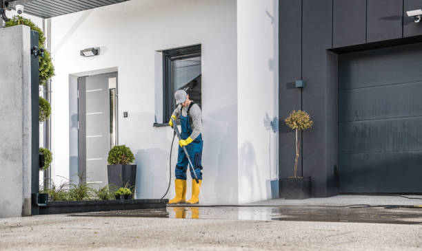 Best Graffiti Removal  in West Leechburg, PA